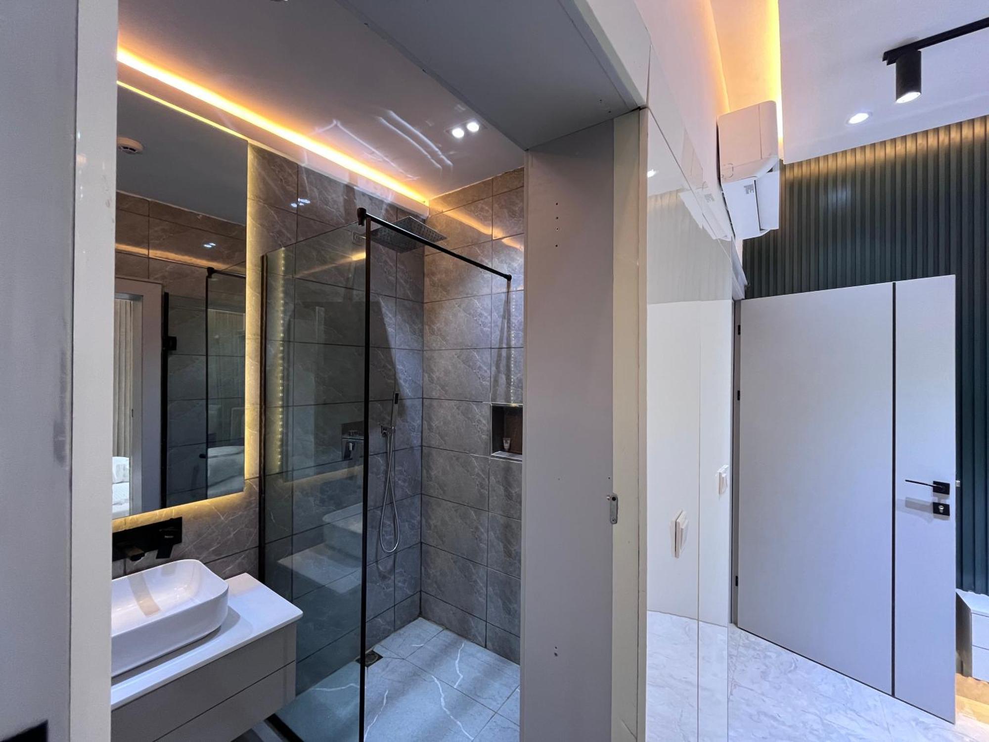 Blackwood Hotels Ikeja Εξωτερικό φωτογραφία