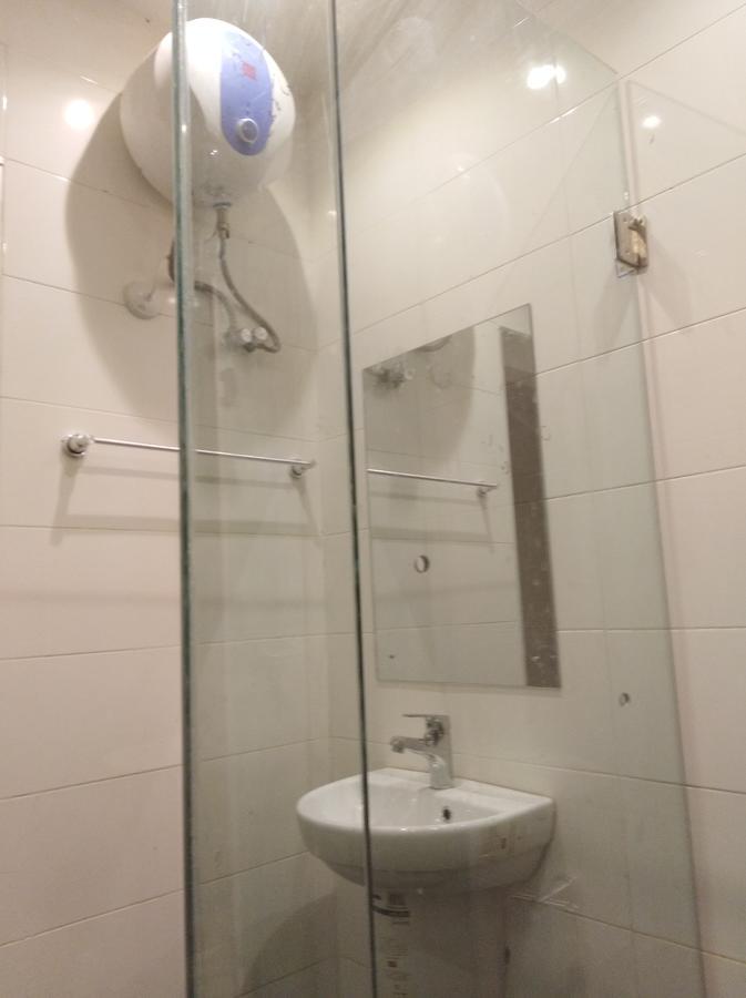 Blackwood Hotels Ikeja Εξωτερικό φωτογραφία